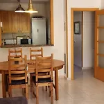דירה El Niuet Del Delta
