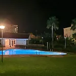 דירה El Niuet Del Delta *