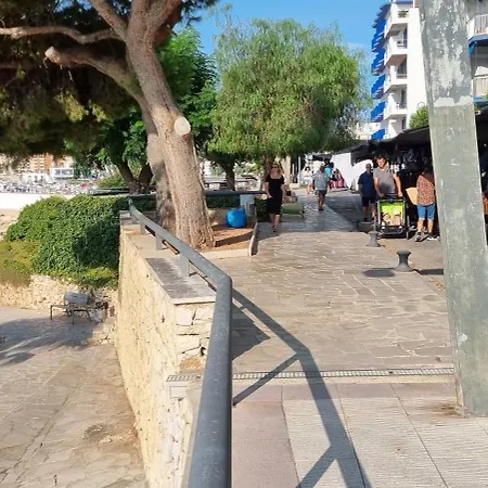 Apartmán El Niuet Del Delta L'Ampolla