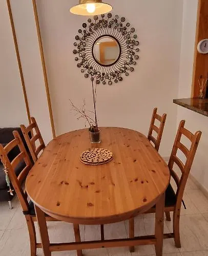 El Niuet Del Delta Apartmán *